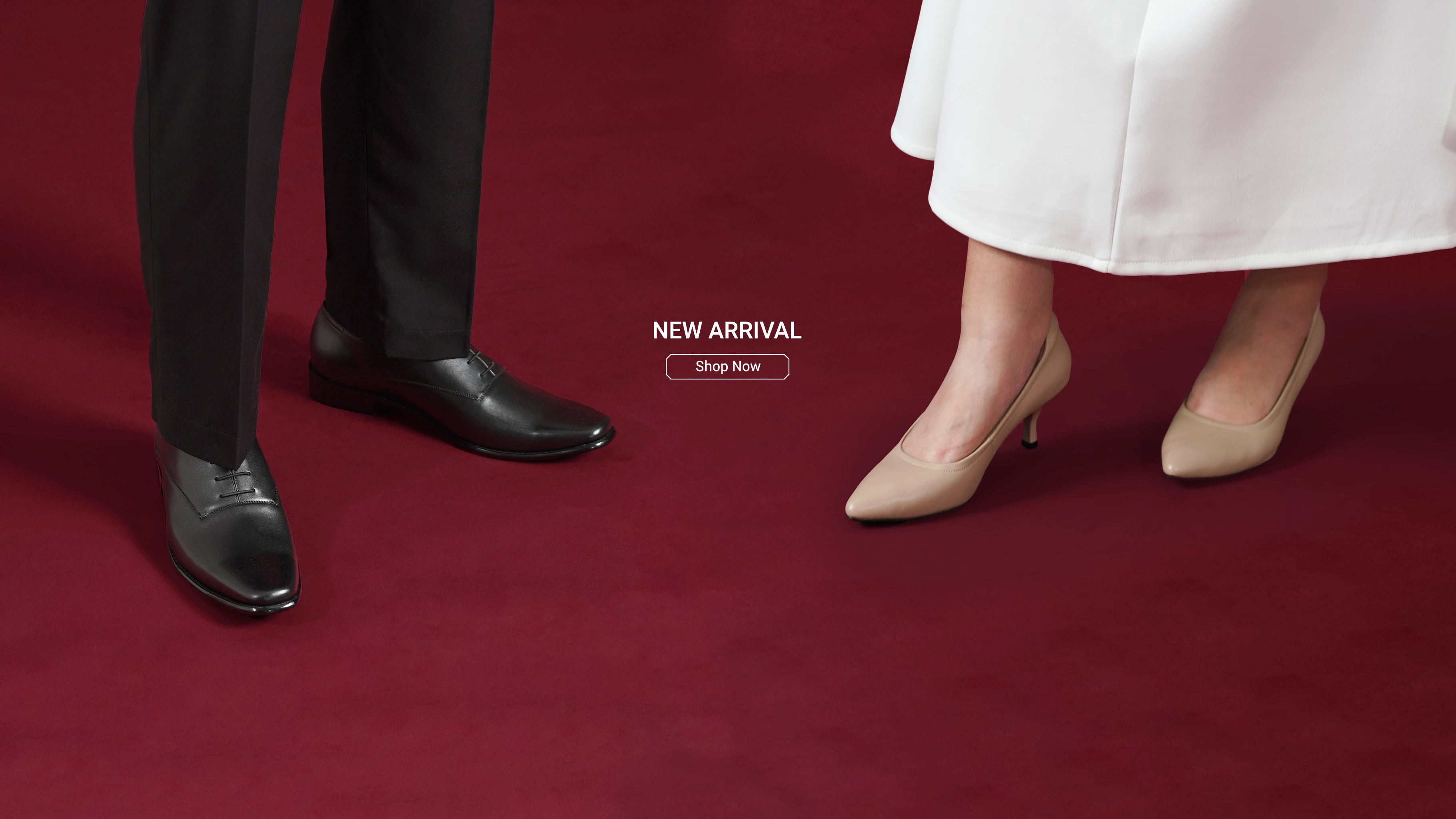 Men & Women's Collection