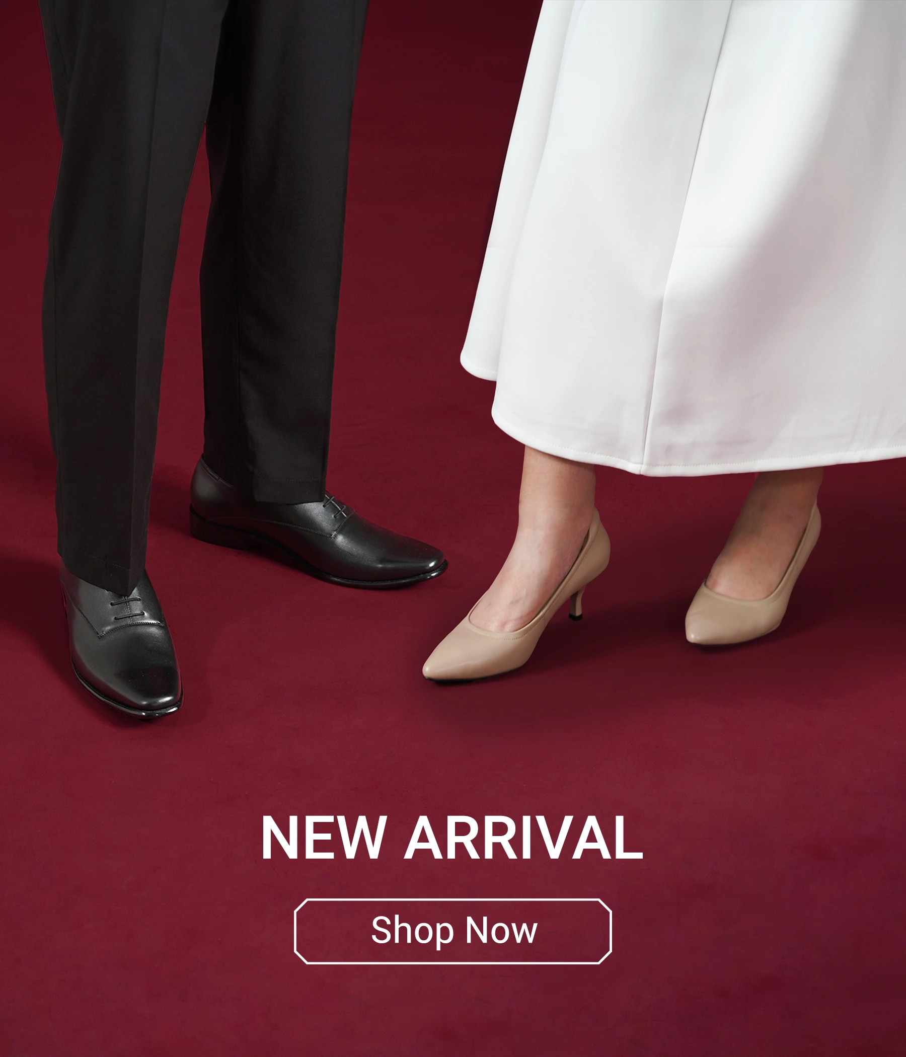 Men & Women's Collection